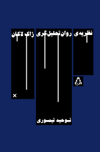 نظریهی روانتحلیلگری ژاک لاکان نظریهی روانتحلیلگری ژاک لاکان
