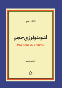 فنومنولوژی حجم