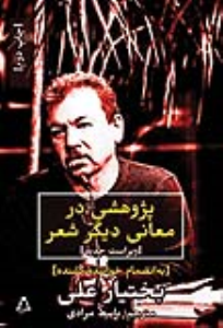 پژوهشی در معانی دیگر شعر *